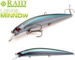 Raid Japan Raid Level Minnow 125mm 14g 021 Yo-Fu-Ka-Shi (RAID13055)