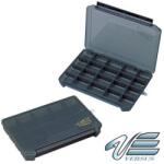 Meiho Tackle Box Meiho Versus VS-3020ND Áttetszõ (05 4126779)