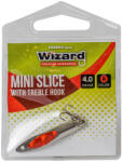 Wizard Mini Slice L Piros (84304-104)