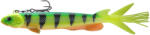 Daiwa Prorex V-Marley Pelagic Shad wakasagi, 21.0cm, 80.0g, 1db (15227-003)