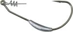 Gunki Jig Texan Hook 5/0 14g (2db) (39210)