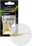 Wizard Minnow-X Col. 005 2db/cs (86963-050)