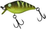 Illex Magic Crank 4cm F SR Guripan Tiger (73303)