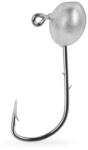 Mustad Jig Head Micro 1, 5G 6db/csomag (M8175-015) - jadabo