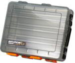 Savage Gear LUREBOX 2 SIDED SMOKE LONG 20.5X17X4.8CM (SVS74222)