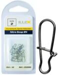 Illex Kapocs Illex Nitro N00 8kg (10db) (05278)