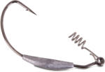 Iron Claw Belly Weighter ofsett horog 6/0 / 10g / 3db (9427610)