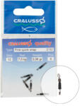 Cralusso Match Gyorskapocs 12 (6db/cs) (82075-012)