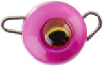 Daiwa Prorex Flexi Jig-System TG Head (fluo-pink, 5.0g, 4db) (15412-305)