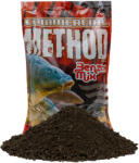 Benzár Mix Commercial Etetõanyag Black Halibut Fekete 800g (98101-012)