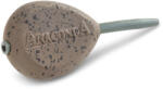 Anaconda Inline Nugget gumírozott felületű ólom 3, 0OZ 84g (2659084)