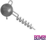 Delphin BOMB! Twisto JIGER / 3db 7, 5g (669002075)