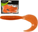 Wizard Massive Twist Orange 12Cm 4db/cs (86957-443)