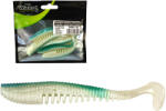 Wizard Ruthless Minnow Green 10Cm 5db/cs (86953-120)