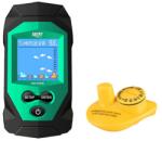 Lucky Kézi Halradar Starter Wireless-Sel (74871-561) - jadabo