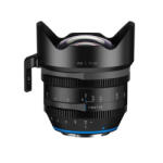 Irix Cine 11mm T4.3 (Fuji X)