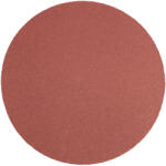 GRAPHITE Csiszolókorong tépőzáras 125mm, K240, 5db, min. rendelés: 5cs (55H938) - szerszamhaz