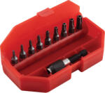 Cromwell 10 db-os spectorx csavarhúzó bit készlet (KEN5736440K)