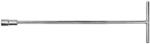 TOPEX T-kulcs 10x400mm (35d035) - szerszamhaz