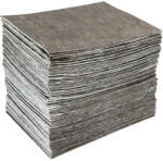 Solent Spill Control - FENNTARTHATÓ ELNYELŐ LAPOK KARBANTARTÁSHOZ 50X40CM (PK-100) (SOL7422805G)