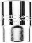 NEO TOOLS Dugókulcs 30mm, 3/4", 12 pontos (08-324) - szerszamhaz