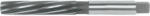 Sherwood 8.00mm spirálhornyú hss kézi dörzsár (SHR0652118V) - szerszamhaz