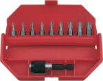 Cromwell 10 db-os torx csavarhúzó bit készlet (KEN5736430K)