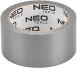 NEO TOOLS Univerzális javító ragasztószalag(Duct tape) 48mmx20m (56-040) - szerszamhaz