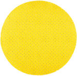 GRAPHITE Csiszolókorong tépőzáras 225mm, K80, 5db (55H779) - szerszamhaz