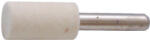 York - 12MMX24MM POLÍROZÓFILC 3MM SZÁRRAL (YRK2471120K)