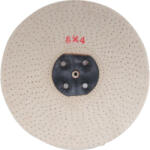 York 150x13mm 6x1/2" tűzött típusú polírozó fej (YRK2474320K)