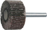 York 60x50mm al-ox lamellás csapos csiszolókorongp120-6mm szárral (YRK2205130K) - szerszamhaz