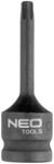 NEO TOOLS Torziós bit ütvecsavarozókhoz 1/2" T40 (10-259) - szerszamhaz