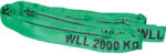 Matlock 1.5mx70mm swl 4000kg endless round sling (MTL9422090K)