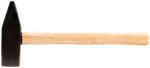TOP TOOLS Általános kalapács 2000g, fa nyél (02A220) - szerszamhaz