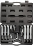 NEO TOOLS Csapágylehúzó készlet, 100, 200, 250mm-es karokkal (11-848) - szerszamhaz