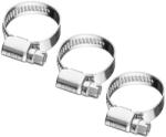 NEO TOOLS Tömlőbilincs 12-20/9mm, W4, 3db, min. rendelés: 5cs (11-402) - szerszamhaz