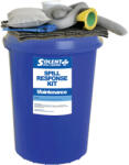 Solent Spill Control - KIÖMLÉSKEZELŐ KÉSZLET KARBANTARTÁSHOZ - 90 L (SOL7420700A)