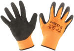 NEO TOOLS Munkakesztyű latex bevonatú poliészter, 3131x, 8", min. rendelés: 5pár (97-641-8) - szerszamhaz