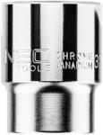 NEO TOOLS Dugókulcs 32mm, 3/4", 12 pontos (08-325) - szerszamhaz