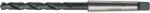 Sherwood 23.00mm kúpos szárú csigafúró hss (SHR0252803P)