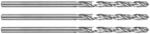 GRAPHITE Csigafúró, HSS DIN338, 1.5mm, 3db, min. rendelés: 5cs (54T981) - szerszamhaz