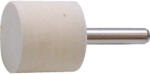 York - 25MMX7MM POLÍROZÓFILC 3MM SZÁRRAL (YRK2471300K)