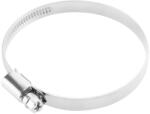 TOPEX Tömlőbilincs 80-100/9mm W2, min. rendelés: 5db (37D512) - szerszamhaz
