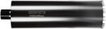GRAPHITE Gyémánt magfúró korona, 132x450mm, 11 szegmenses, 58G540 géphez (57H867) - szerszamhaz