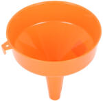 NEO TOOLS Tölcsér 210mm, 2.9L, egyenes kifolyóval, polietilén (11-551) - szerszamhaz