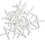 NEO TOOLS Hézagoló-, fugakereszt - 3mm, 150db (61-109) - szerszamhaz
