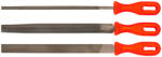 Top Tools Reszelő készlet 200mm, 3db, 8 (06A430)