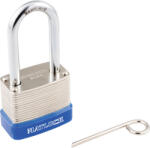 Matlock 40x45mm laminált acél 3no kombinációs lakat (MTL9506024K)