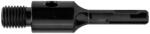 GRAPHITE Adapter körkivágóhoz SDS PLUS (57H879) - szerszamhaz